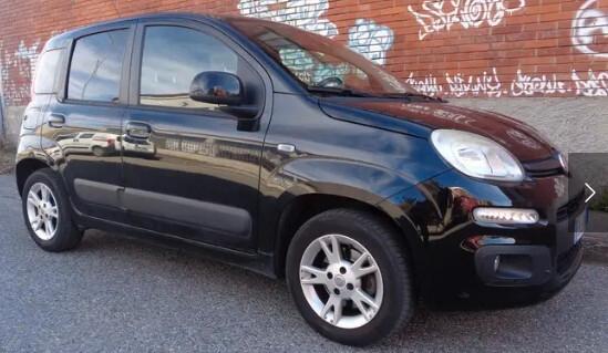 Fiat Panda 0.9 S&S 4x4