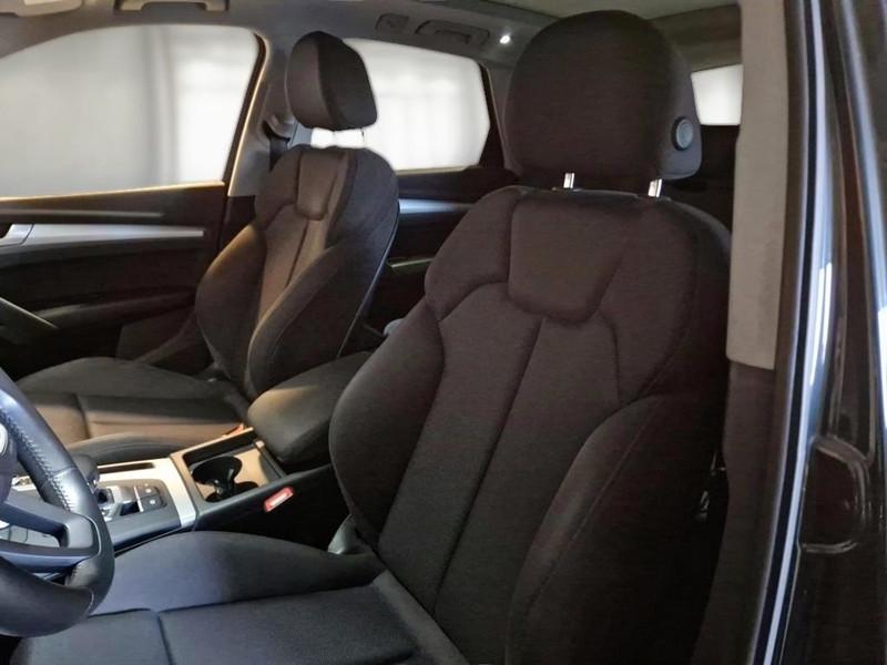 AUDI Q5 55 TFSI e Business quattro S tronic