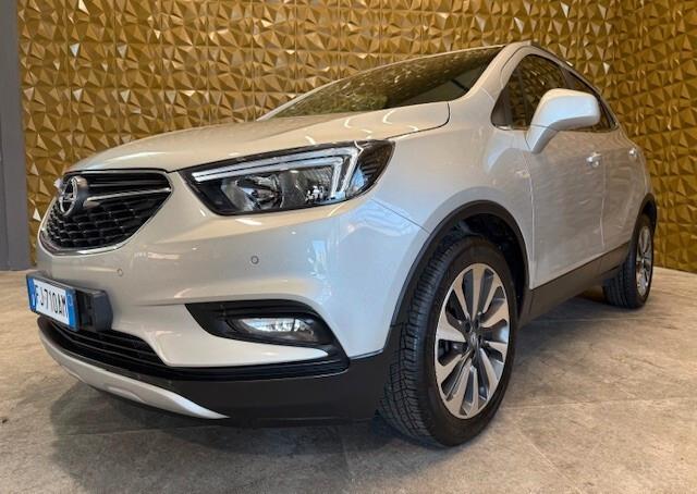 Opel Mokka X 1.6 CDTI Ecotec 136CV 4x2 Start&Stop Innovation