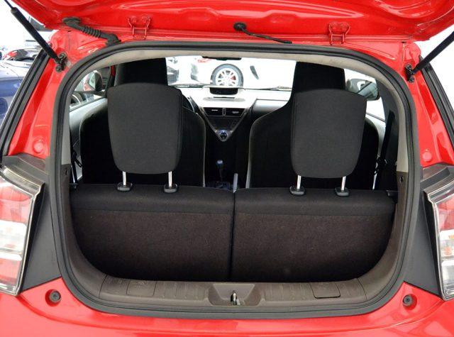TOYOTA iQ 1.0 Sol Automatica Unico Proprietario Km 48.500