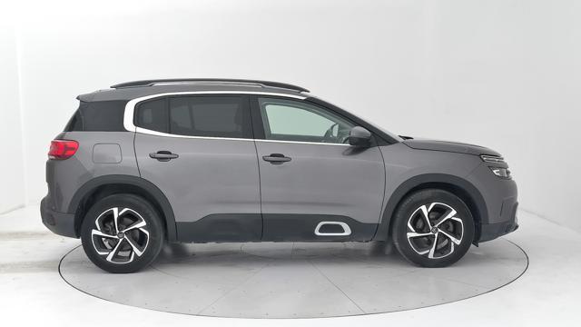 CITROEN C5 Aircross 1.5 bluehdi Shine s&s 130cv eat8 my20