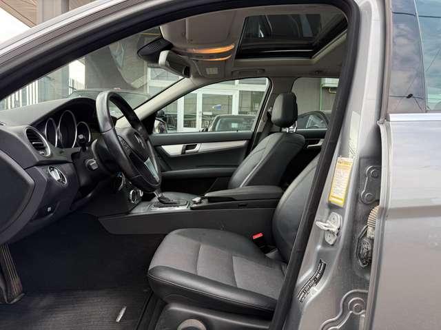 Mercedes-Benz C 250 Classe C cdi (be) Avantgarde 4matic / AMG