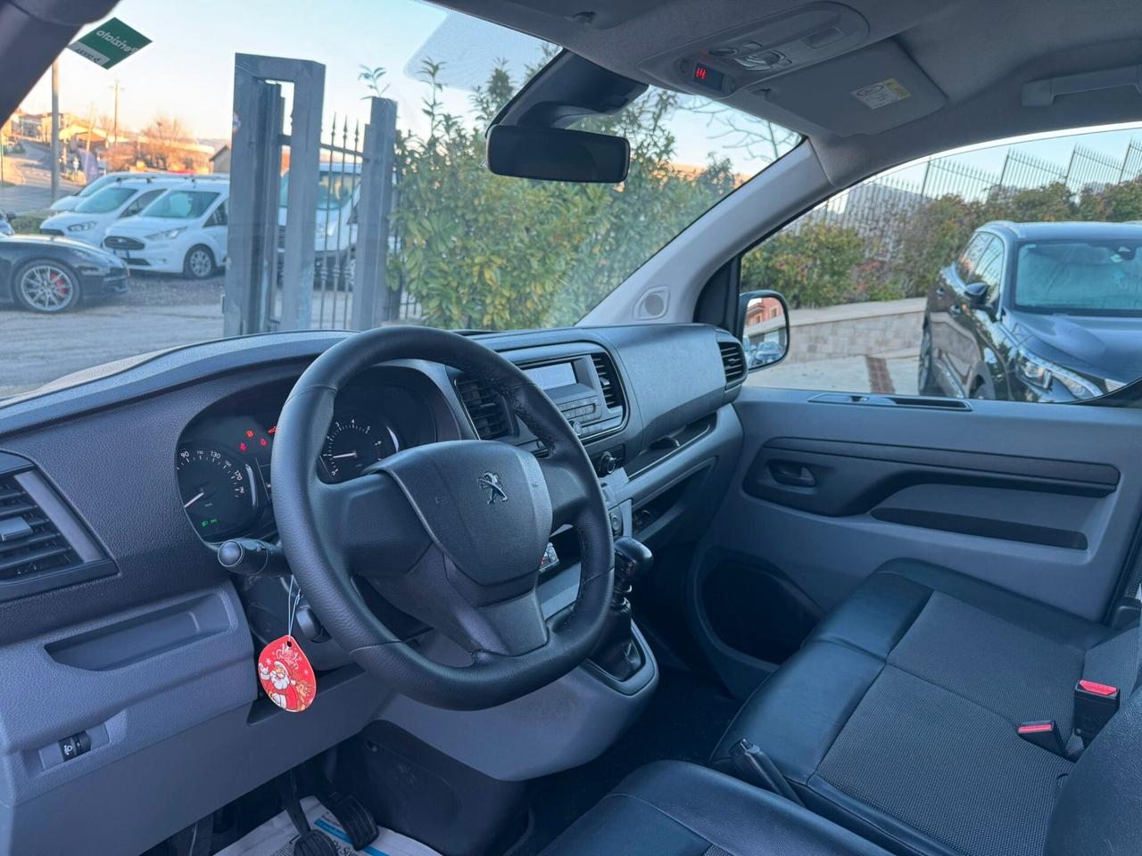 Peugeot Expert BlueHDi 100 S&S - FRIGO -