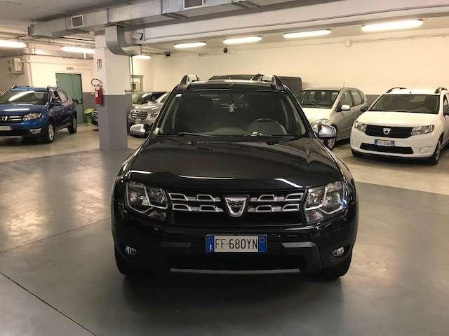 Dacia Duster 1.5 dci Urban Explorer 4x2 EURO6 FULL OPTIONAL