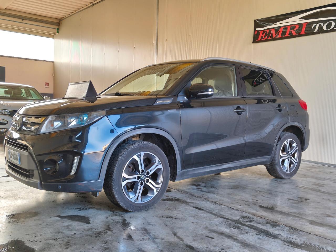 Suzuki Vitara V-TOP