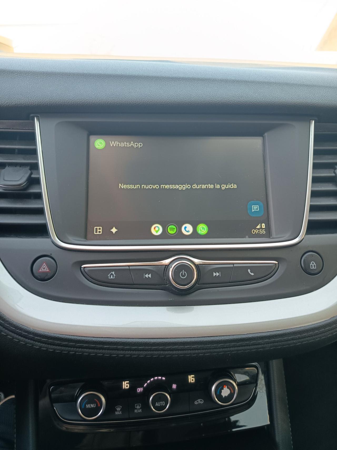 Opel Grandland X 1.6 diesel Ecotec Start&Stop Advance
