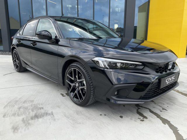 HONDA Civic 2.0 Hev eCVT Advance