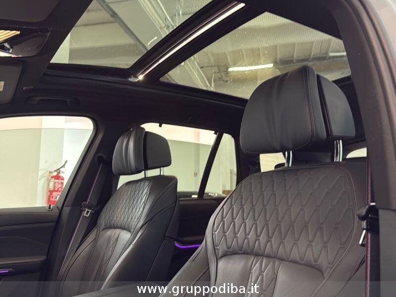 BMW X5 G05 LCI 2023 xdrive40d MSport auto