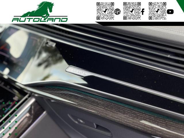 AUDI Q8 SUV 50 TDI 286 CV quattro tiptronic S line edition