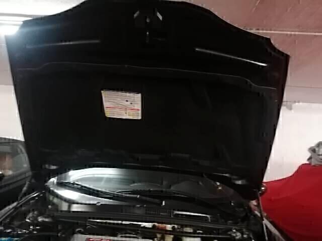 Alfa Romeo 147 gta 3.2 v6