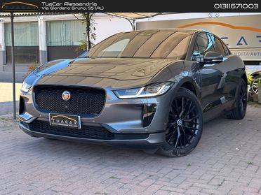 Jaguar I-Pace HSE EV400 #6393
