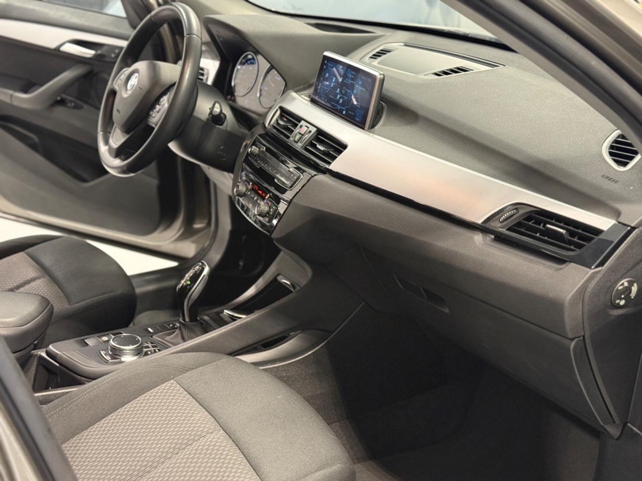 Bmw X1 sDrive18d Advantage 2.0 Diesel