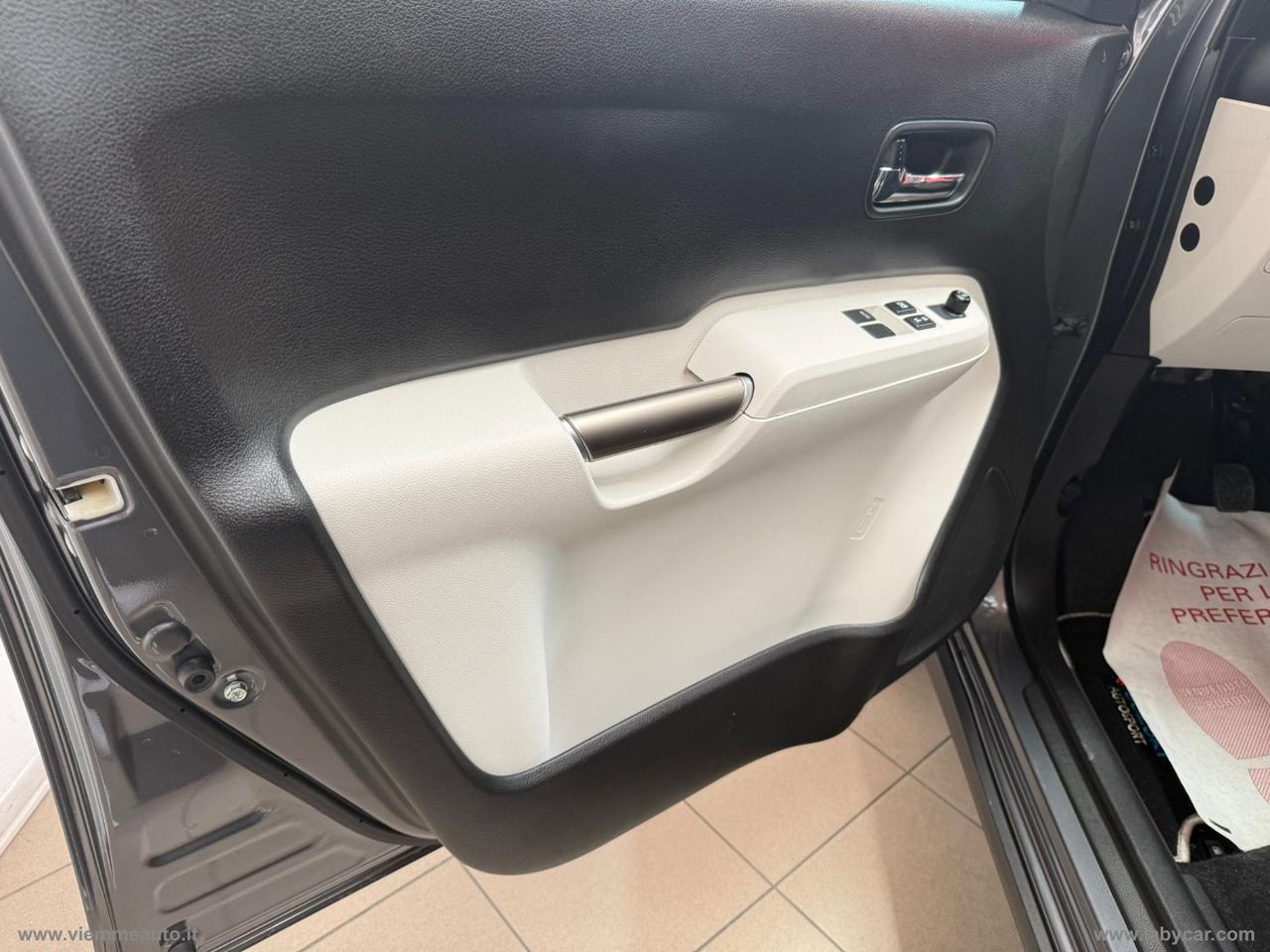 SUZUKI Ignis 1.2 Dualjet Top