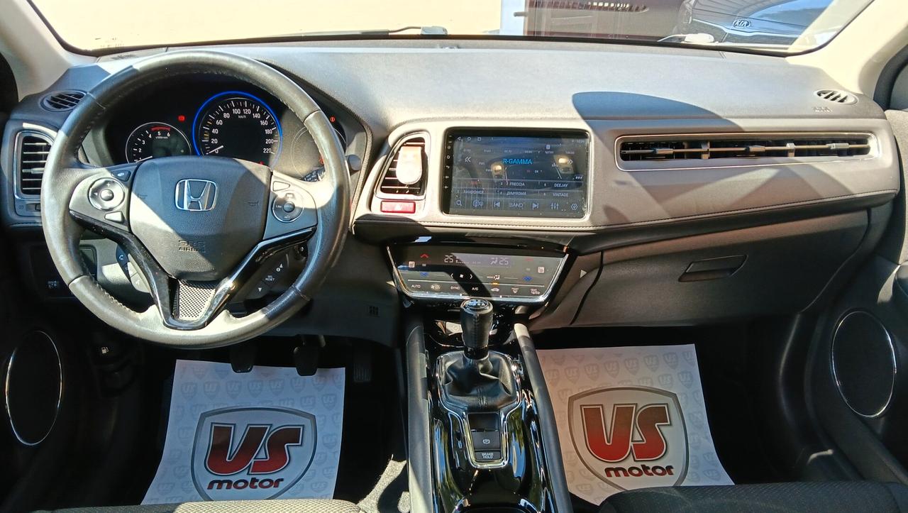 HONDA HR-V KM 89.000 -PREZZO PROMO!