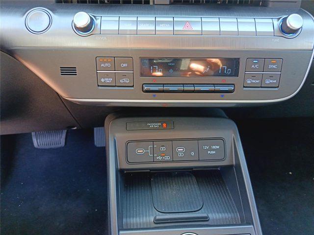 HYUNDAI Kona 2ªs. (2023-->) EV 48.4 KWh XLine