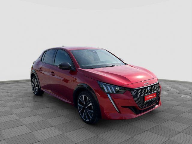 PEUGEOT 208 208 PureTech 100 Stop&Start 5 porte GT