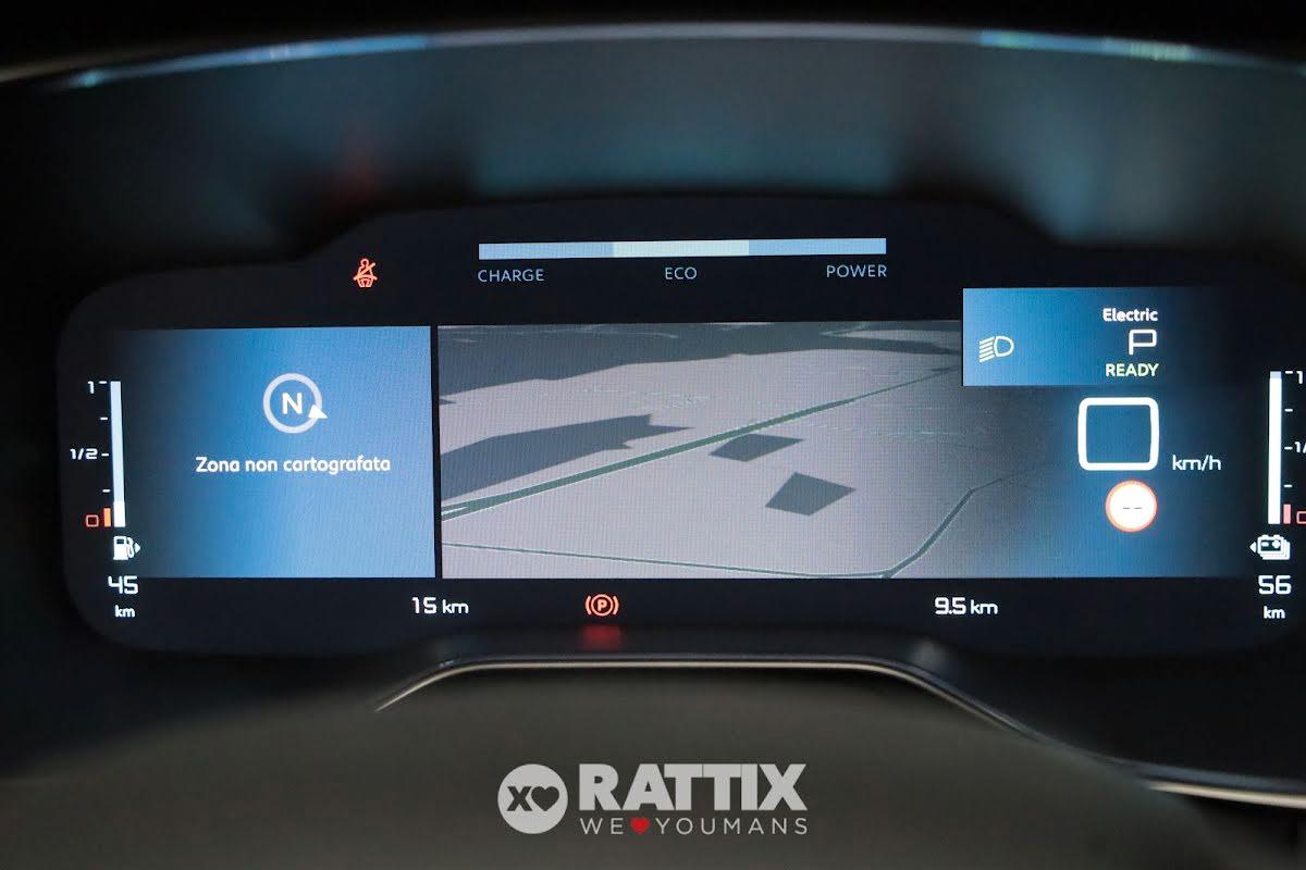 Citroen C5 Aircross 1.6 Hybrid PHEV 225CV Shine e-EAT8