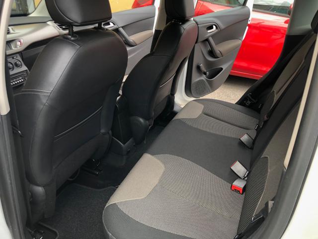 CITROEN C3 1.2 VTi 82 Exclusive