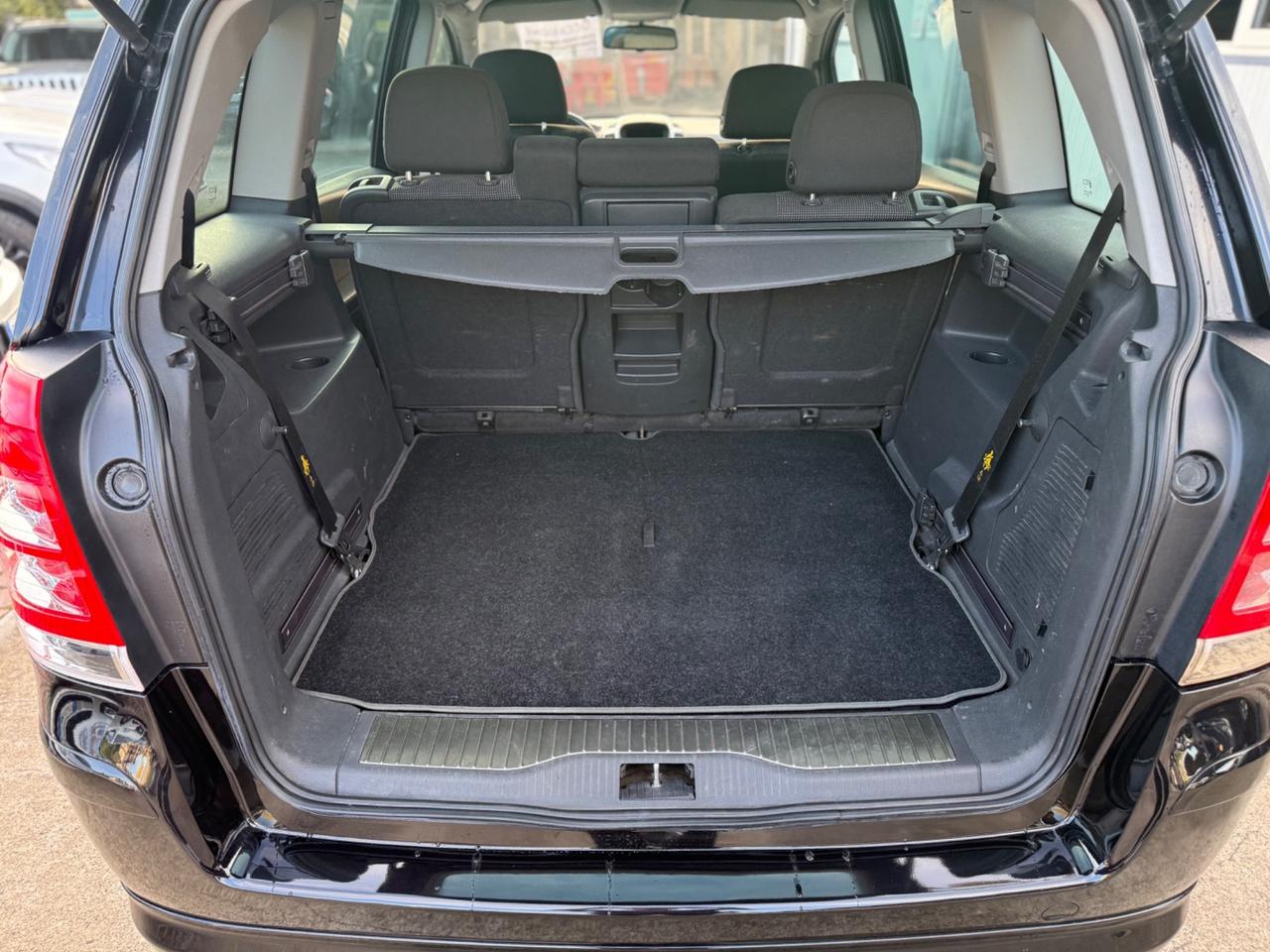 Opel Zafira 1.7 CDTI 110CV AUTO PERFETTA IN TUTTO