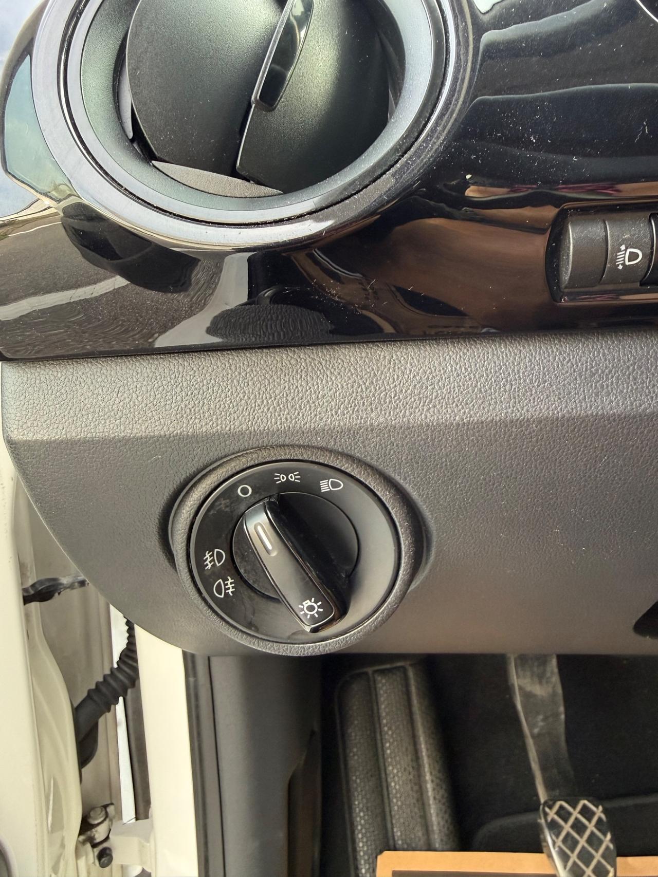 Volkswagen up! 1.0 3p. eco move BlueMotion Technology