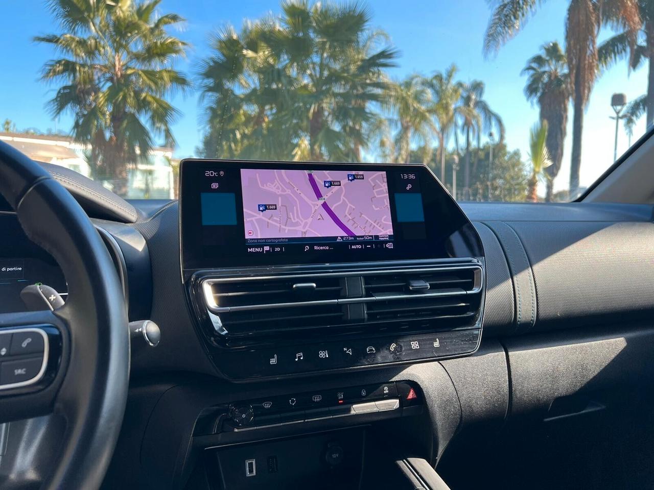 Citroen C5 Aircross BlueHDi 130 S&S EAT8 Shine