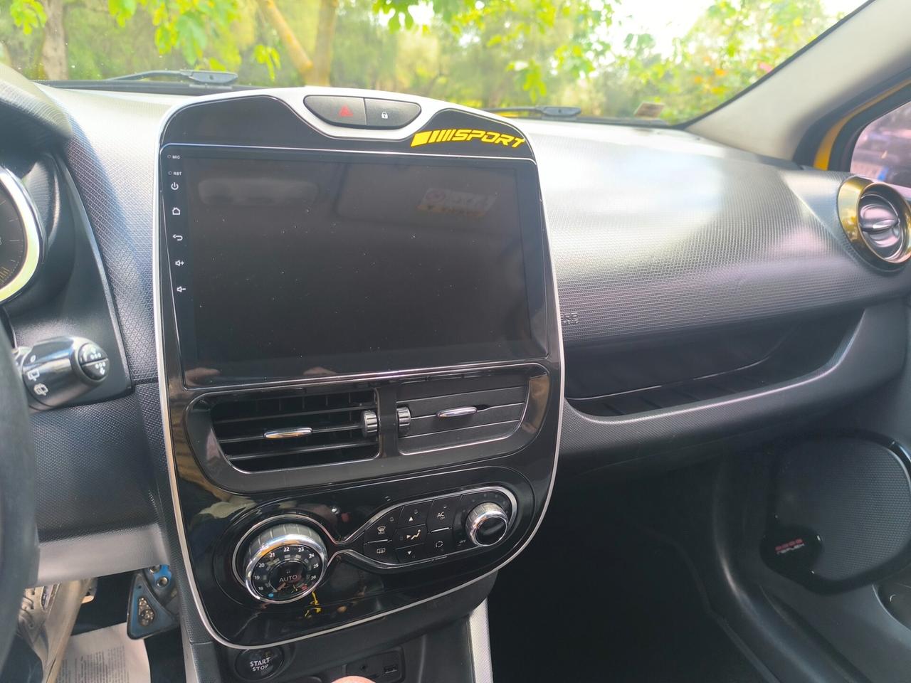 Renault Clio 1.5 dCi 8V 90CV Start&Stop 5 porte Energy