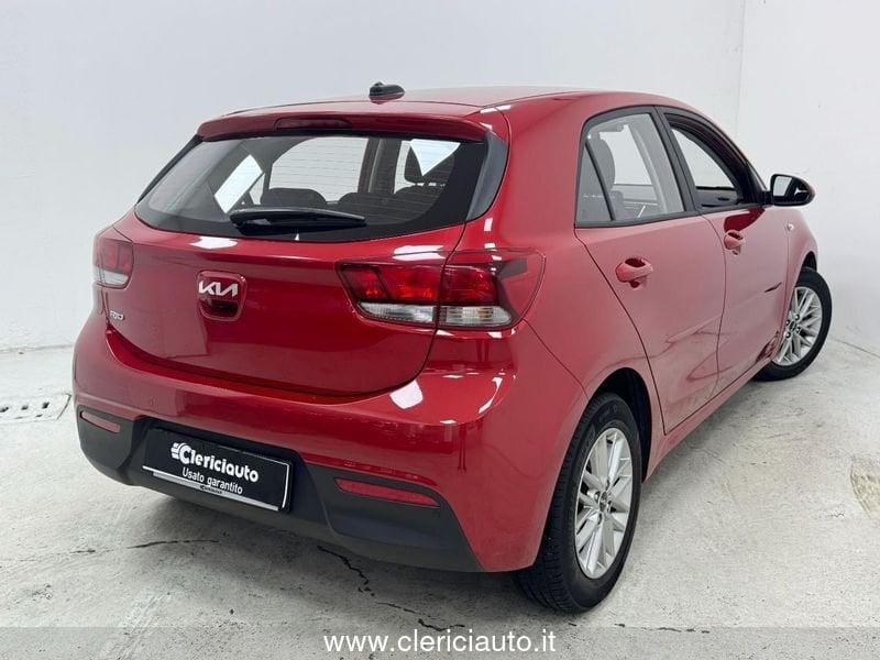 KIA Rio 1.2 DPi 84 CV Style