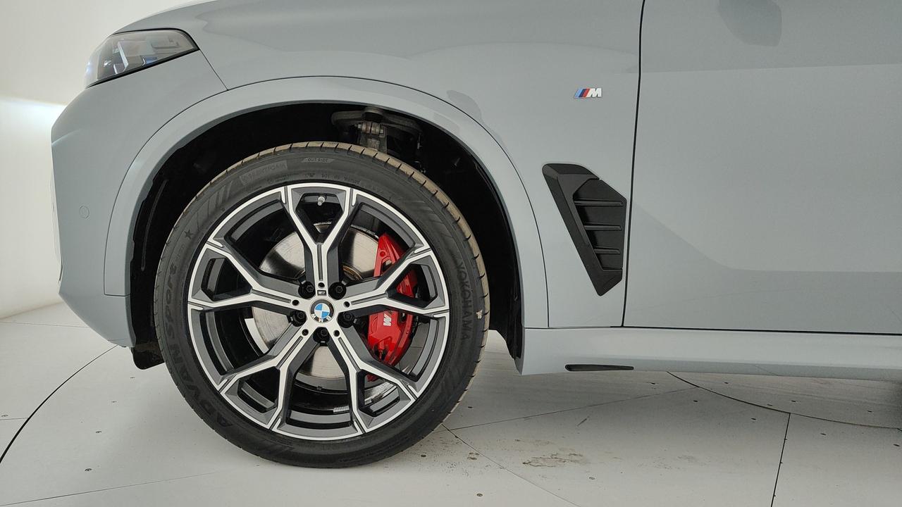 BMW X5 G05 LCI 2023 - X5 xdrive30d MSport Pro auto