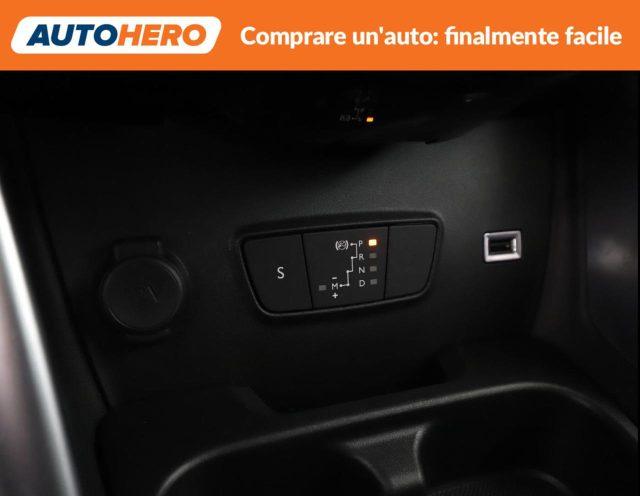 CITROEN C3 Aircross PureTech 130 S&S EAT6 Shine