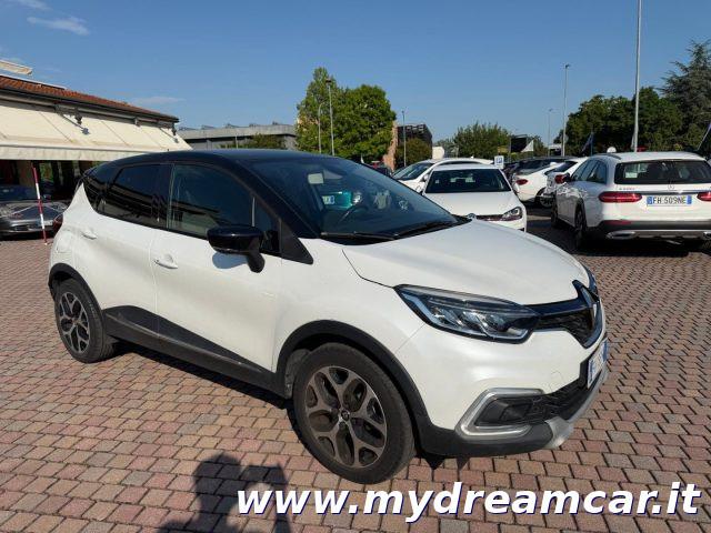 RENAULT Captur TCe 12V 90 CV Sport