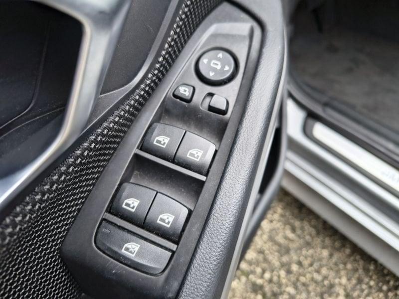 BMW Serie 3 318D Business Advantage Touring AT 150 CV