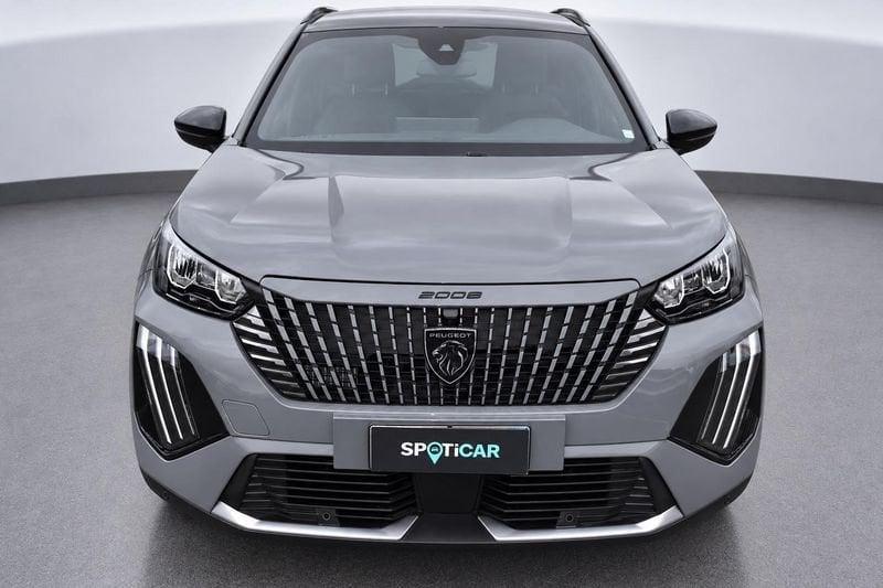 Peugeot 2008 2008 1.2 puretech Allure s&s 130cv eat8