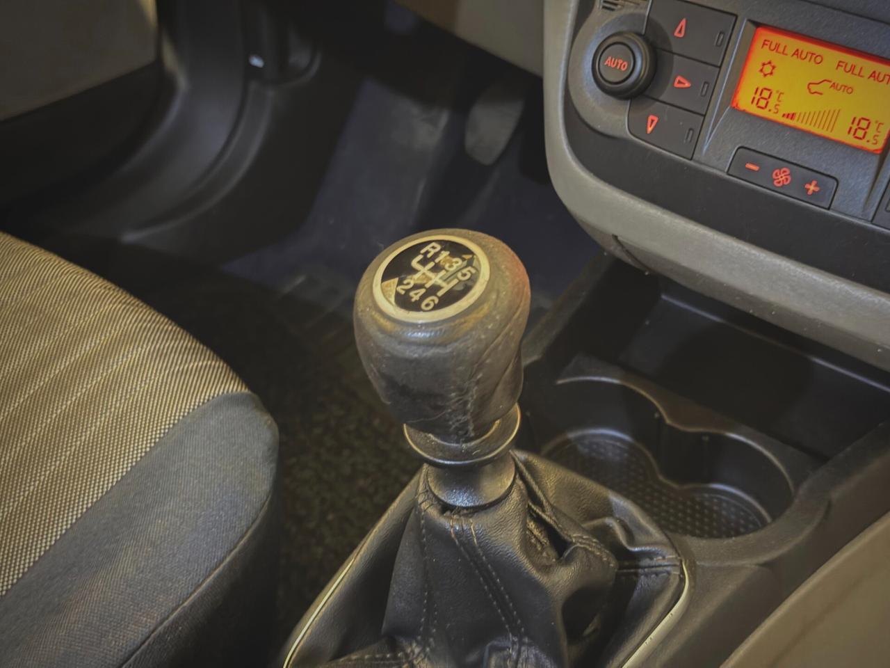 Fiat Grande Punto 1.3 MJT 90 CV 5 porte Dynamic