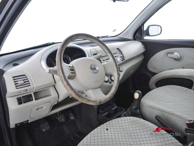NISSAN Micra 1.2 16V 5 porte Spring - PER OPERATORII DEL SETTOR