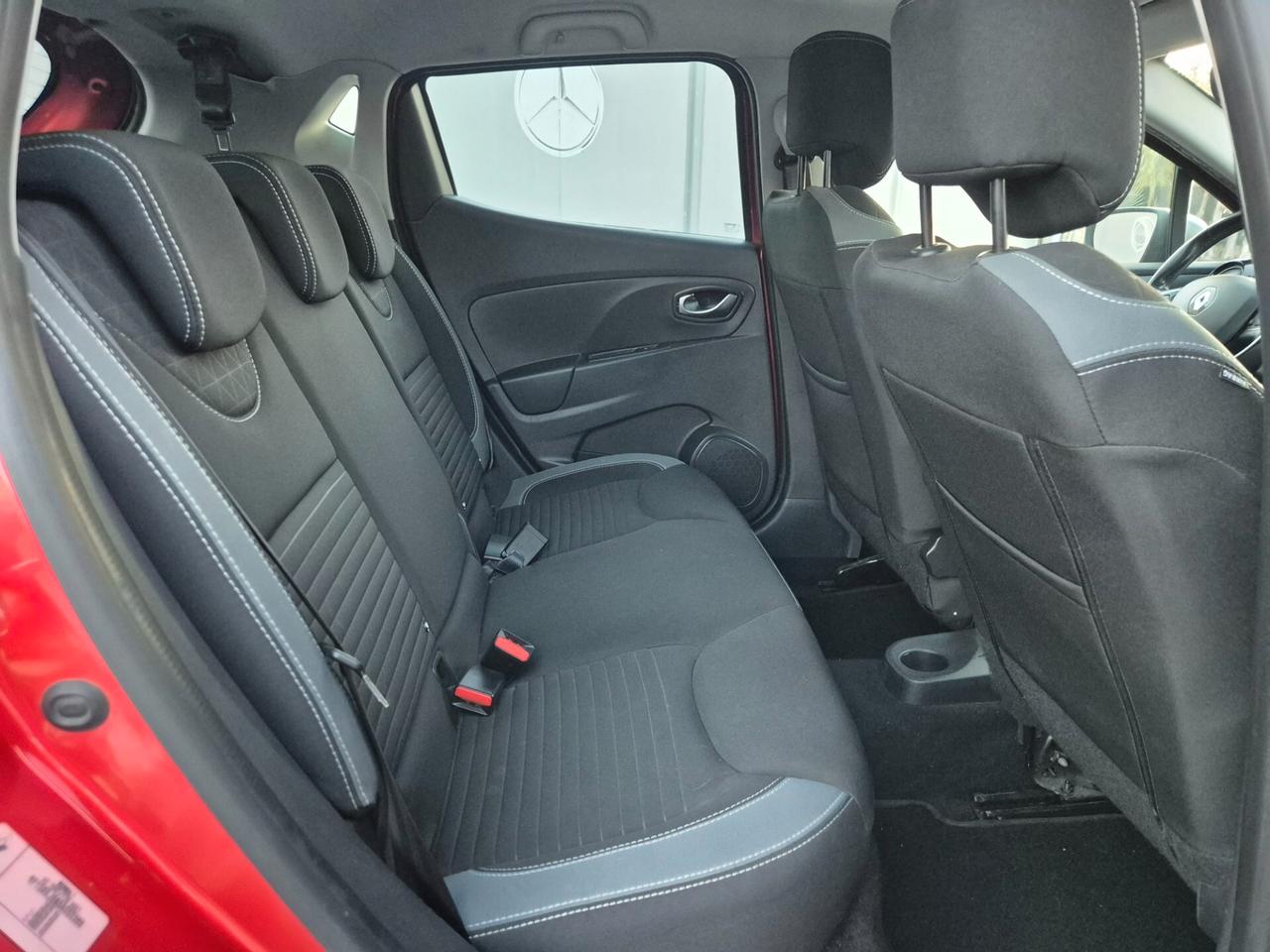 Renault CLIO RESTAYLING 1.5 dCi 90CV 5 porte GT Line NUOVA FULL