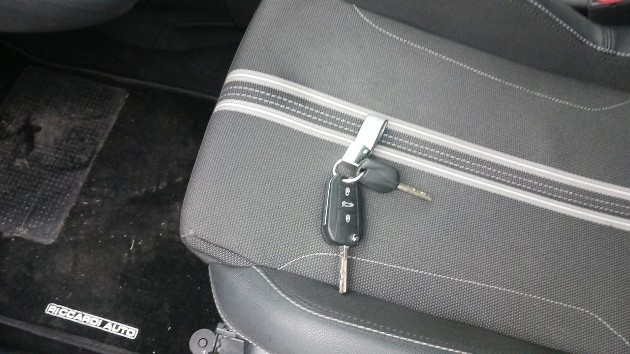 Opel Corsa 1.2 100 CV aut.