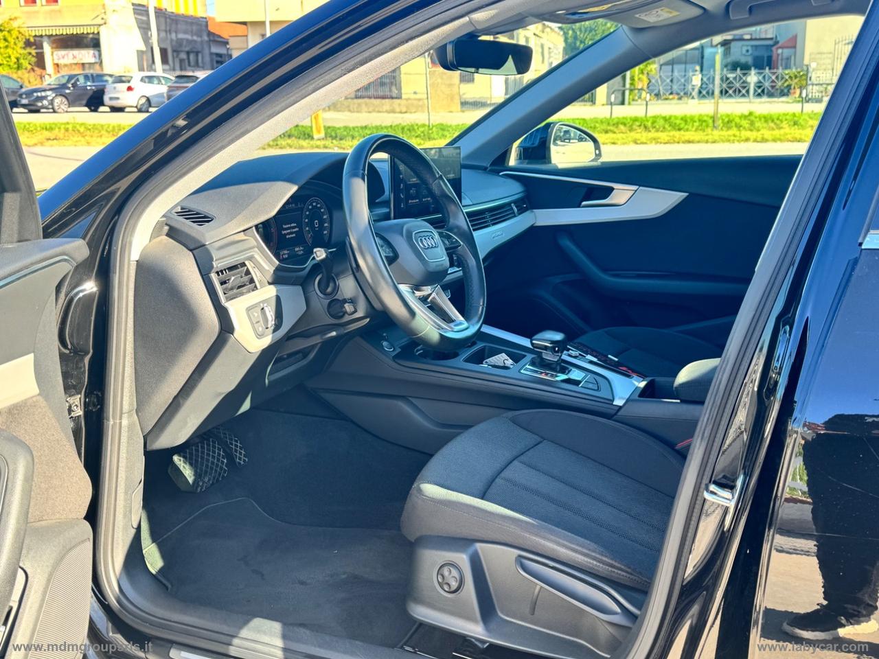 AUDI A4 allroad 40 TDI 204CV S tronic
