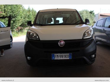 Doblò 1.3 MJT S&S PC Combi N1 CARGO 5 POSTI