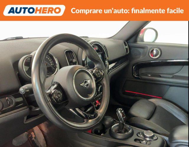 MINI Countryman 2.0 Cooper SD Boost Countryman Automatica