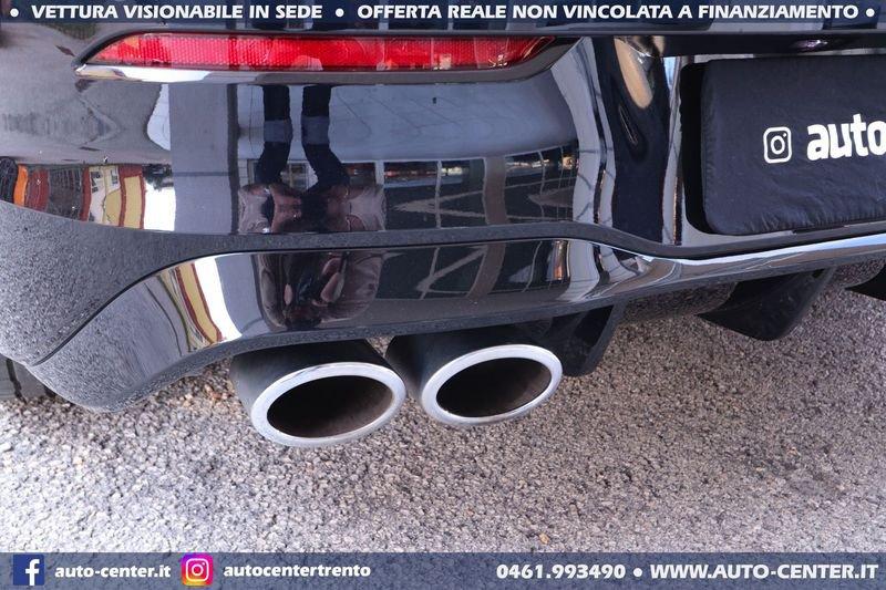 Volkswagen Golf 8 R DSG 4MOTION 2.0 TSI 320CV