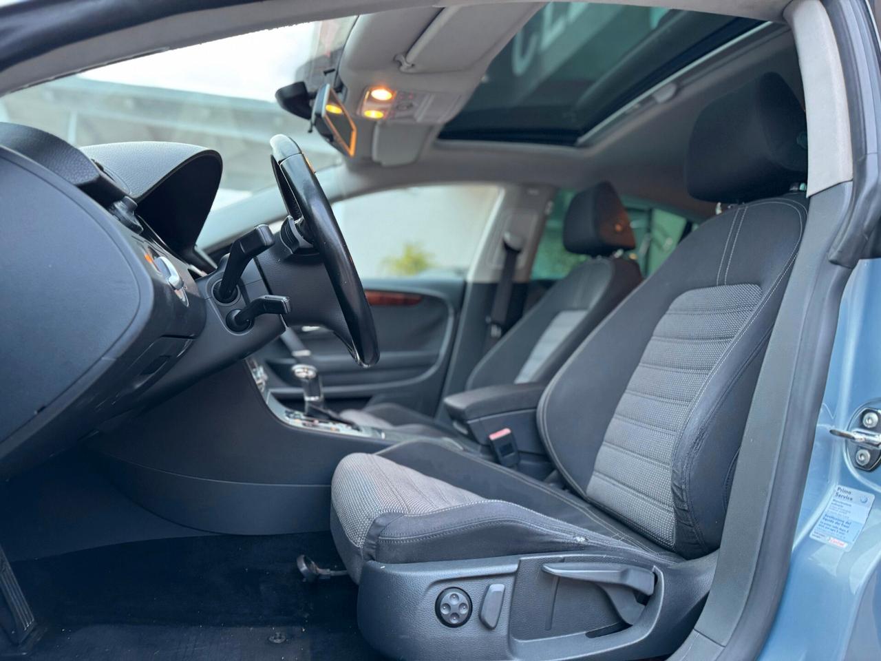 Volkswagen Passat CC 2.0 TDI DPF DSG