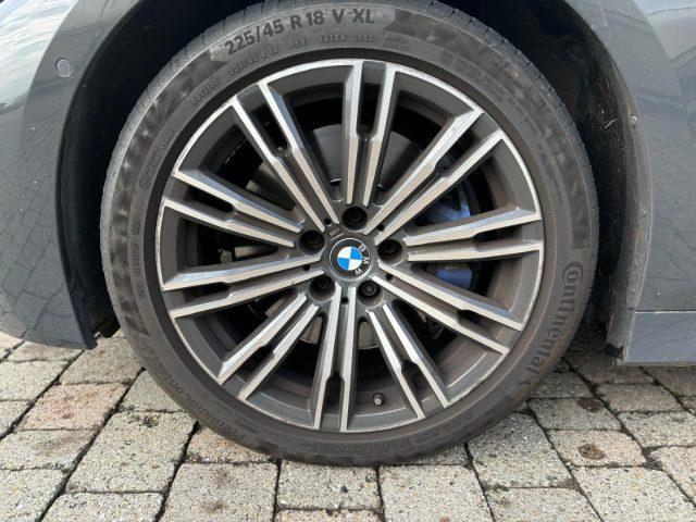 BMW 320 d 48V xDrive Touring Msport