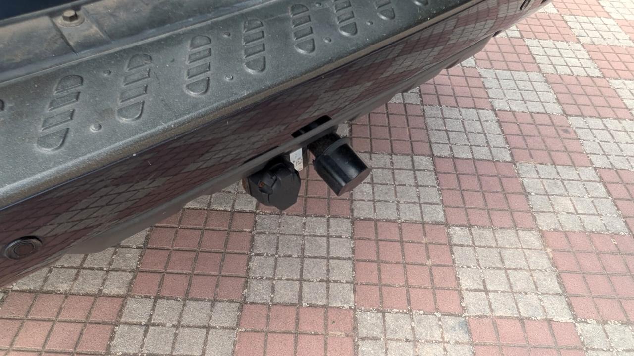 Mitsubishi Pajero 2.5 TDI 3p. GLX - ISCRITTA ASI -