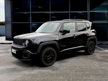 Jeep Renegade 2.0 mjt Night Eagle 4wd 120cv