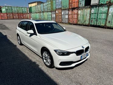 Bmw 320 320d Touring Sport X DRIVE TETTO