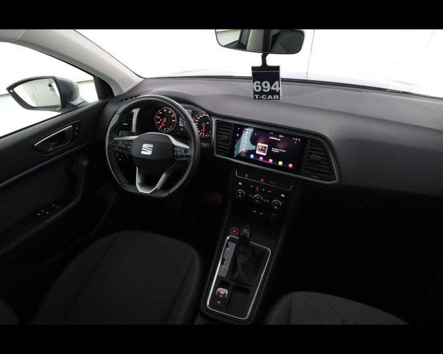SEAT Ateca 1.5 EcoTSI DSG Business
