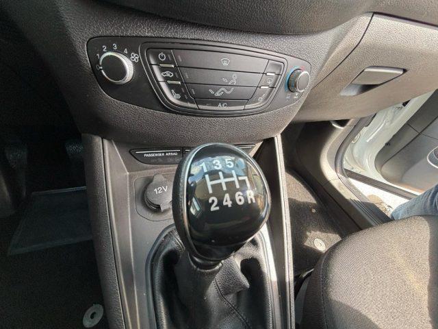 FORD Transit Courier 1.5 TDCi 75CV Van Trend