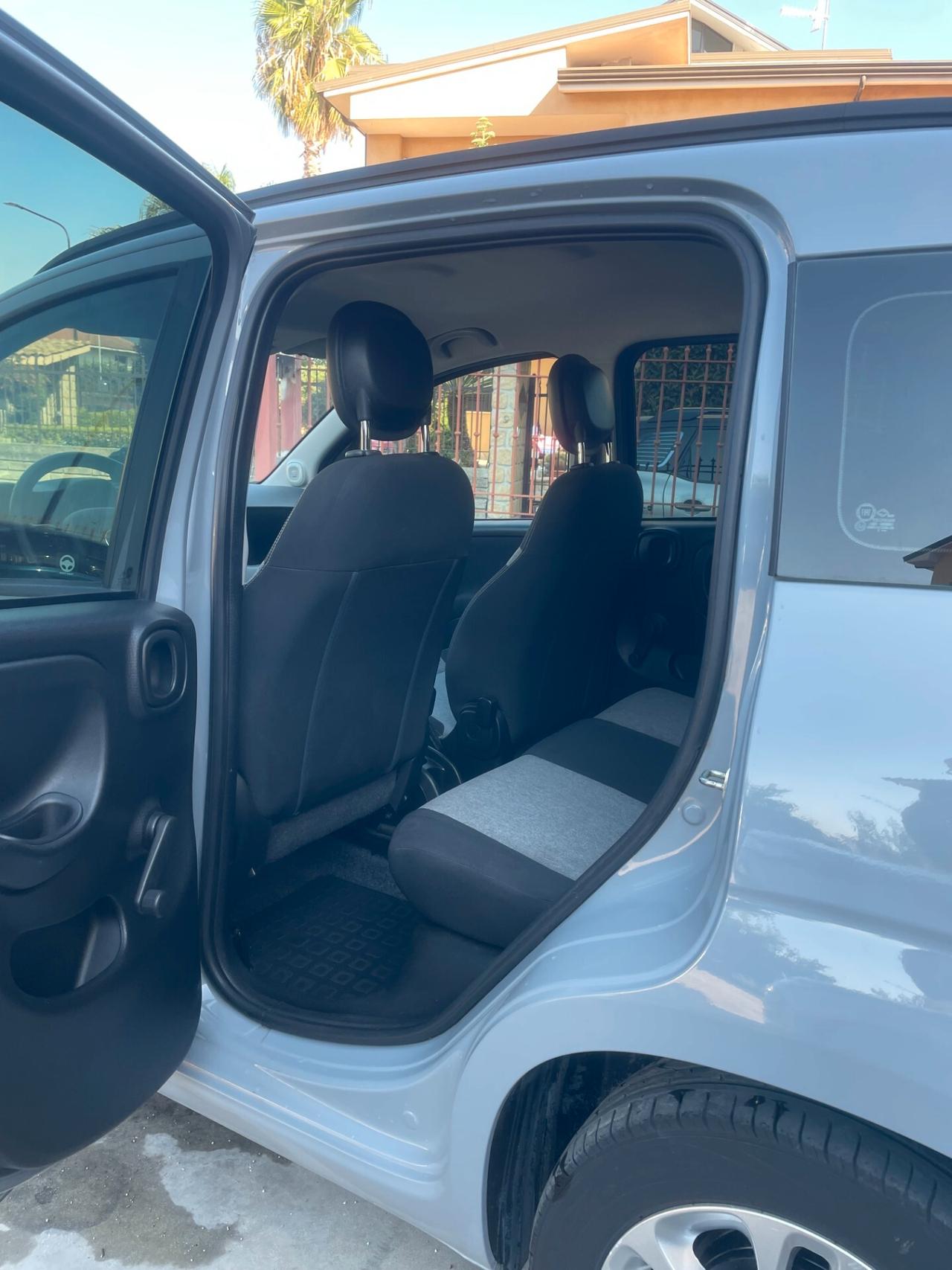 FIAT Panda 1.3 MJT 95CV S&S LOUNGE
