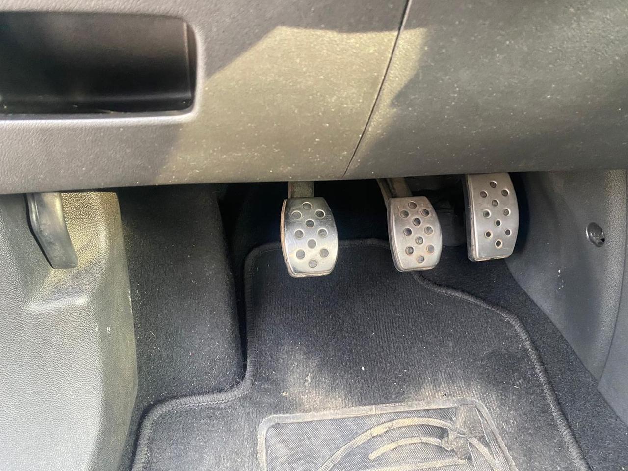 Opel Corsa Black Edition 1.4 #7346