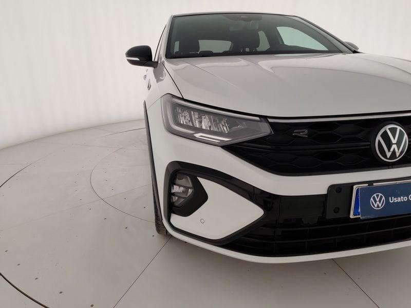 Volkswagen Taigo 1.0 TSI 81kW R-Line